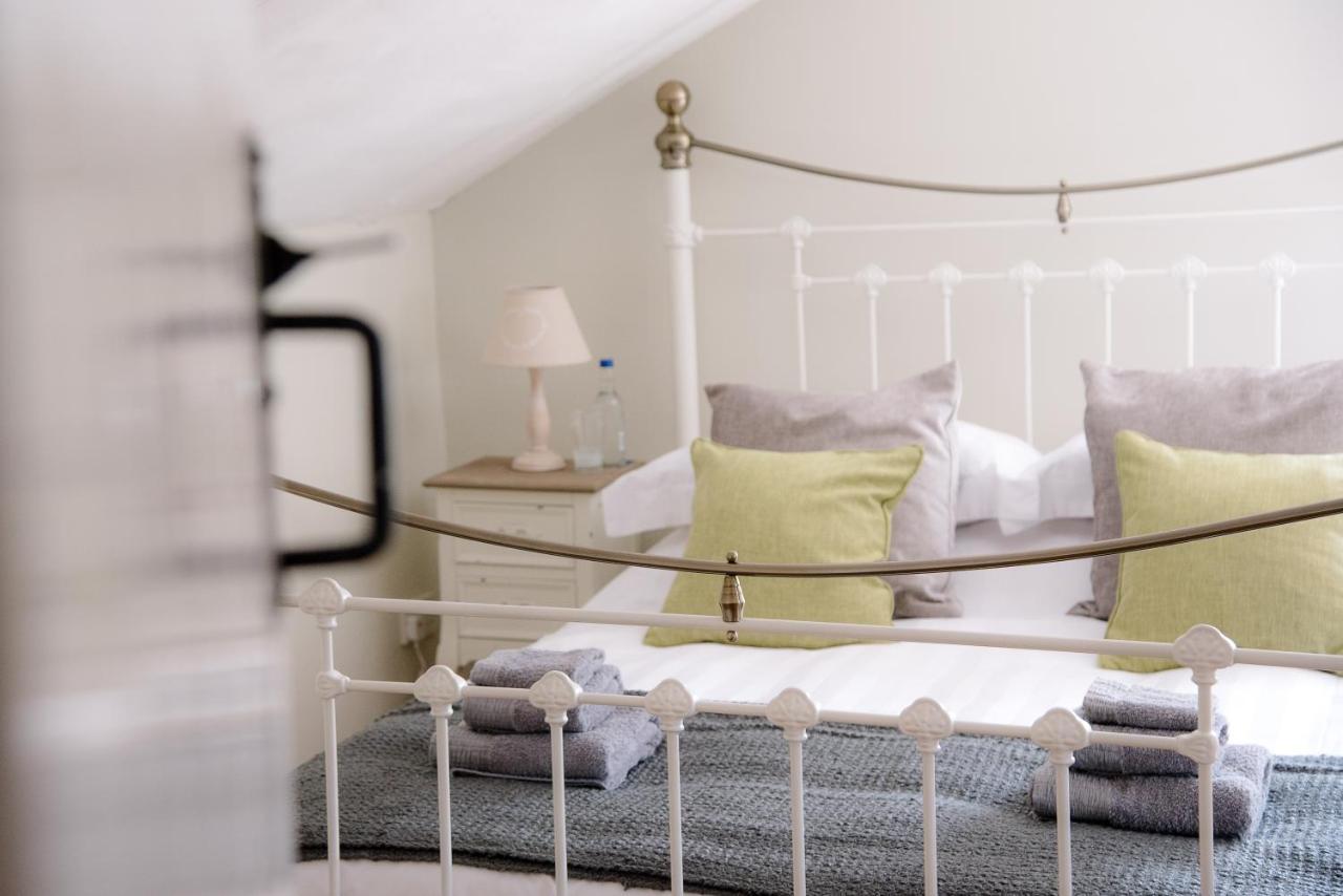 The Golden Key Bed & Breakfast Snape  Bagian luar foto